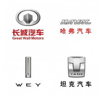 Great Wall, Haval, WEY, Tank